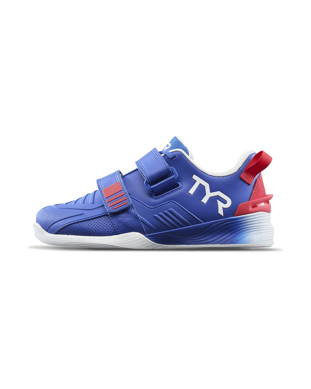 Engineered for the Elite Athlete